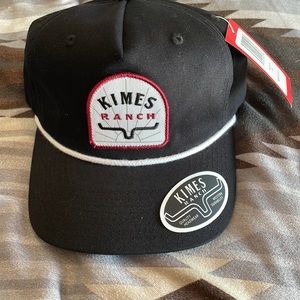 Kimes Mulligan Cap
